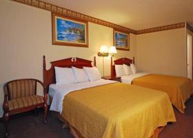 Hotel Quality Inn & Suites Near Ft. Belvoir