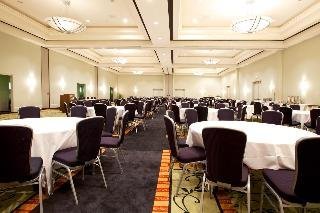 Hotel Crowne Plaza New Orleans Airpo