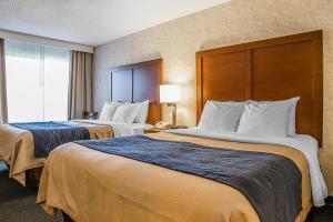 Hotel Comfort Inn