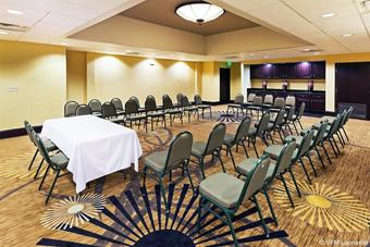Hotel Hampton Inn Sherman