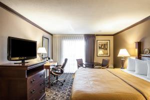 Hotel Quality Inn