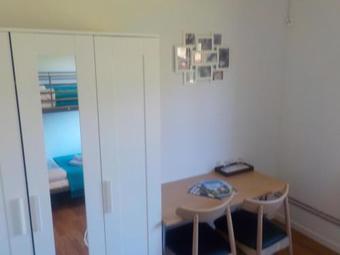 Hagfors Hostel