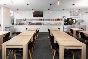 Almn�s Park Hotel