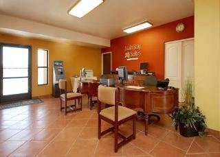 Hotel Mainstay Suites