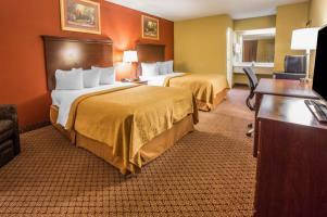 Hotel Quality Inn