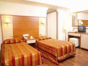 Hotel Didim Beach Elegance Aqua & Resort