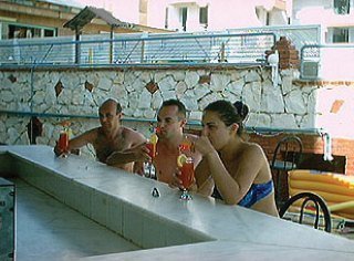 Hotel Class