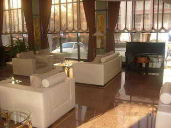 Hotel Aldino