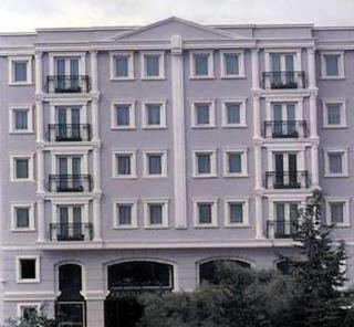 Hotel Central