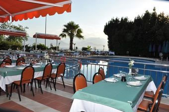 Hotel Atanpark