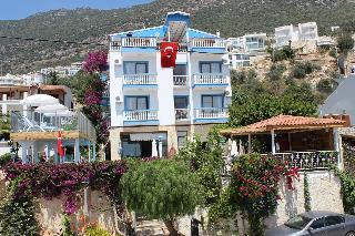 Kelebek Hotel - Don't Use