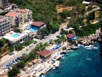 Hotel Aqua Princess
