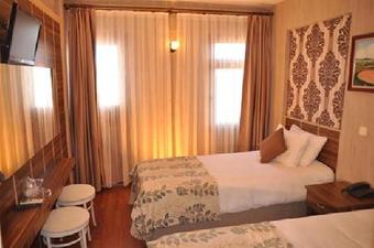 Hotel Aquarius