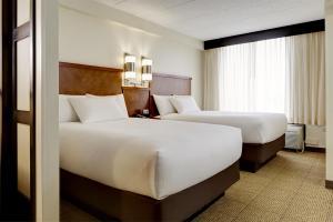 Hotel Hyatt Place Mystic