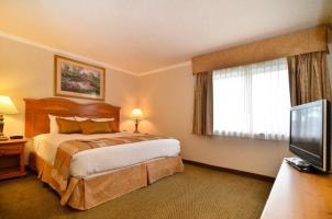 Hotel Best Western Plus Inn & Suites