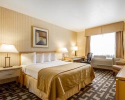 Hotel Quality Inn