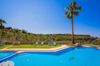 Villa Myrtia