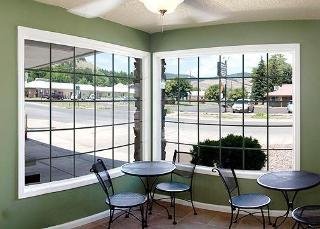 Hotel Rodeway Inn