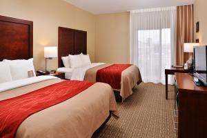 Hotel Comfort Inn