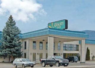 Hotel Quality Inn