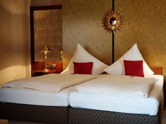 Hotel Central