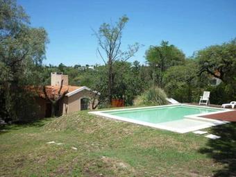 Lodge El Solar