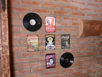 Posada Altitud 410