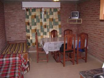Apartamento Los 5 De Brochero