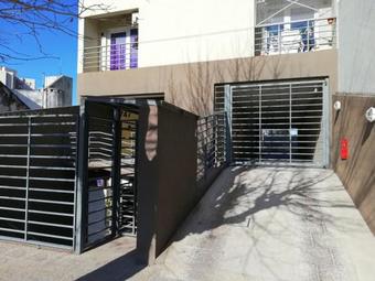 Apartamentos Itati