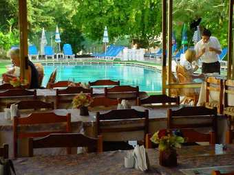 Cenk Bey Hotel