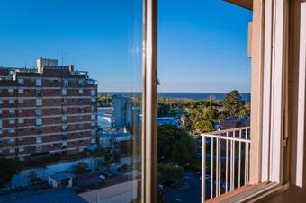 Apartamento Deptis