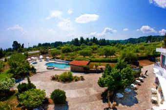 Pashos Hotel