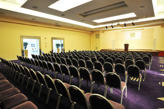 Hotel Baia