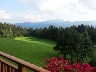 Agroturismo Pension Barzaunerhof