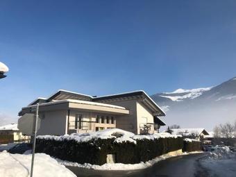 Apartamento Ferienwohnung Schweiberer