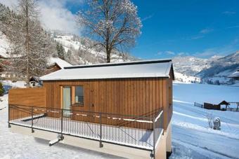 Chalet Schiederhof