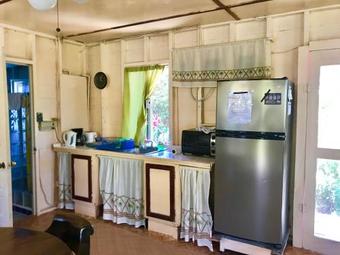 Hostal Valarosa
