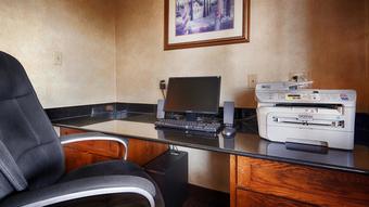 Hotel Best Western Plus Presidential