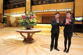 Hotel Premier Basko