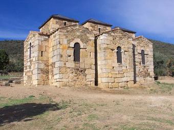 Agroturismo Casa Grande De Extremadura