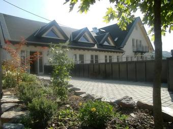 Hostal Landgasthof Winzerscheune
