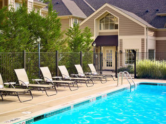 Hotel Sonesta E.s Suites Schaumburg