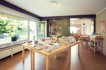 Hotel L�wenguth
