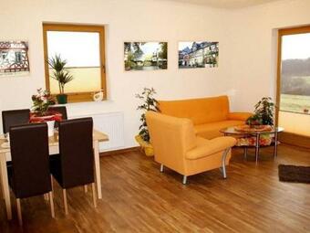 Modern Apartment In Morz With Terrace