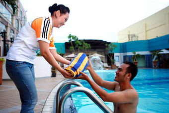 Hotel Horison Semarang