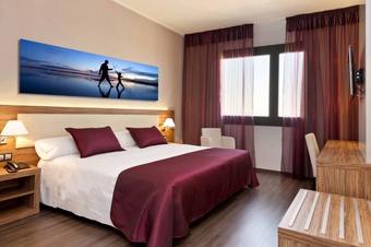 Hotel D�a. Monse