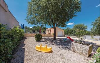 Holiday Home Bilice XIV