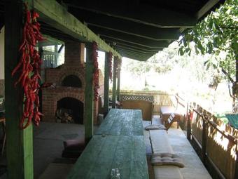 Agroturismo Farm Stay Lackovic