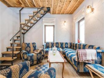 Two-bedroom Holiday Home In Brod Moravice