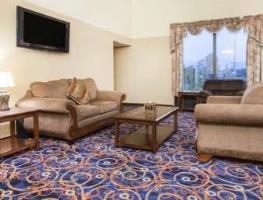 Hotel Days Inn Alma